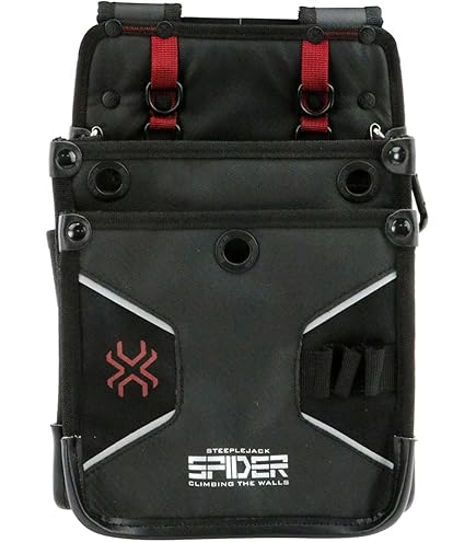 Amazon | SK11(エスケー11) SPIDER ツールケース 2段 SPD-HG2-JY